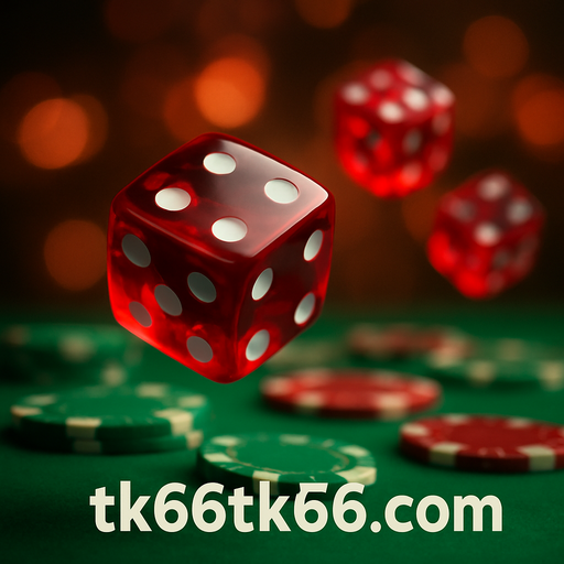 tk66 আপনার জন্য বিস্তর বোনাস এবং বিশেষ প্রমোশন উপভোগ করুন!