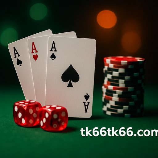 tk66-এ উদ্দীপনাময় প্ল্যাটফর্ম-গেমগুলোর বৈচিত্র্য অন্বেষণ করুন